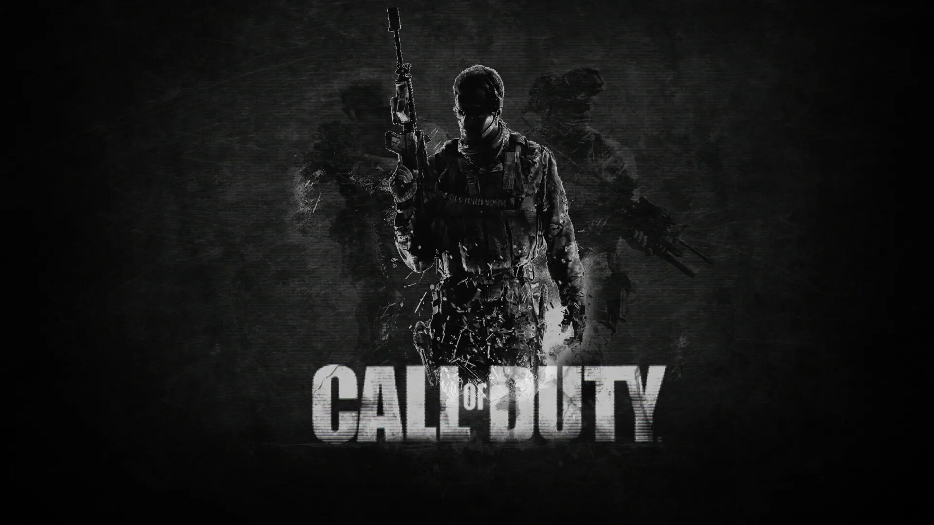 Кал оф дьюти 1920 1080. Картинки из игры Call of Duty. Обои на рабочий стол Call of Duty. Call of Duty фон для рабочего стола.