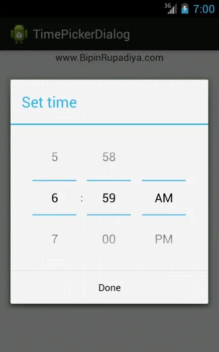 Timepicker. TIMEPICKERDIALOG. TIMEPICKERDIALOG Android. Java часы. Пикер на 24 часа на Android.