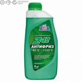 Антифриз z42