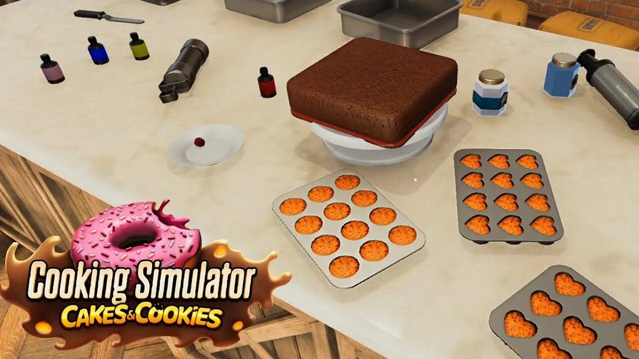 Cookies simulator. Кукинг симулятор кондитерская. cooking simulator тортики. cooking simulator кондитерская.