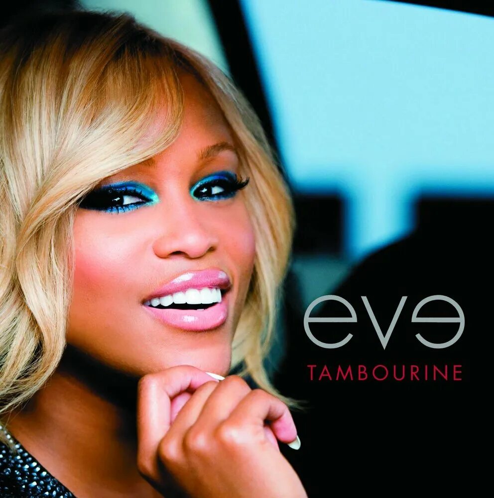 Eve rap. Eve tambourine. Eve исполнитель. Eve tambourine. Vevo music model name.