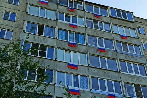 Дом 22 августа
