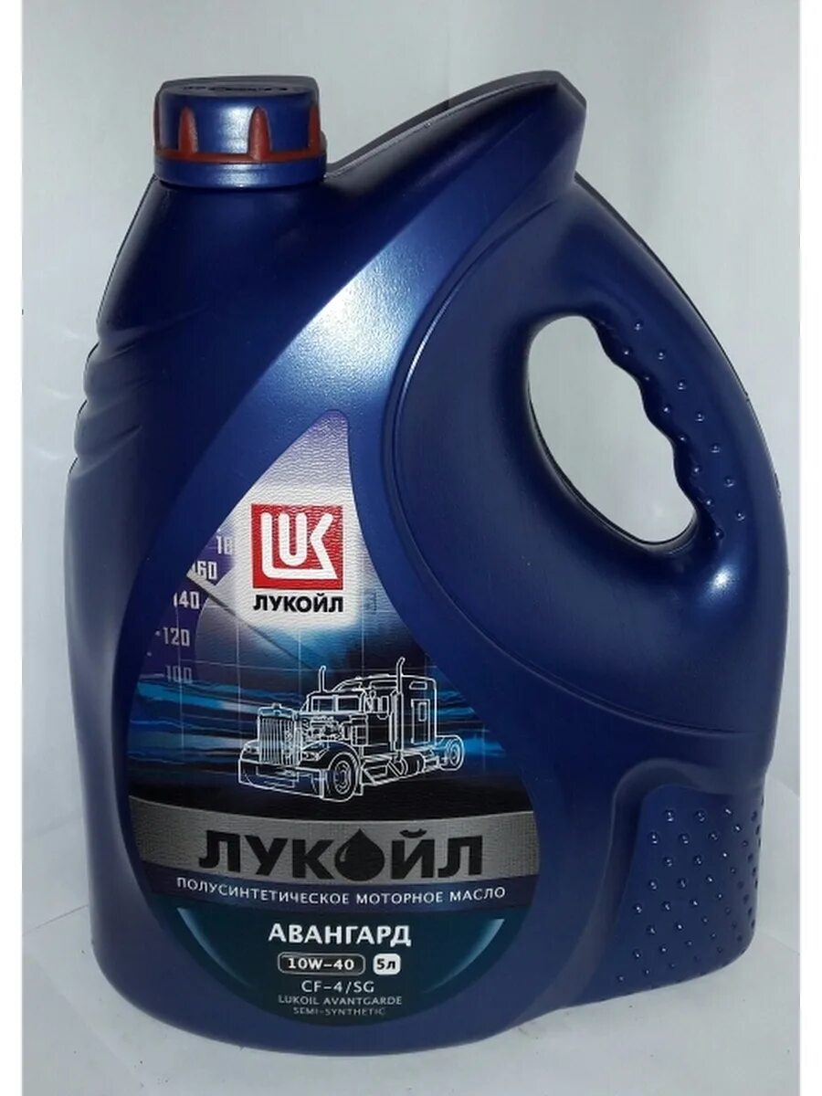 Масло авангард ультра характеристики
