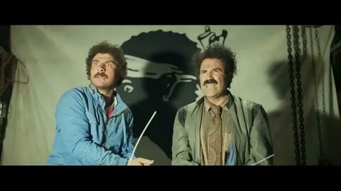 Да здравствует франция трейлер