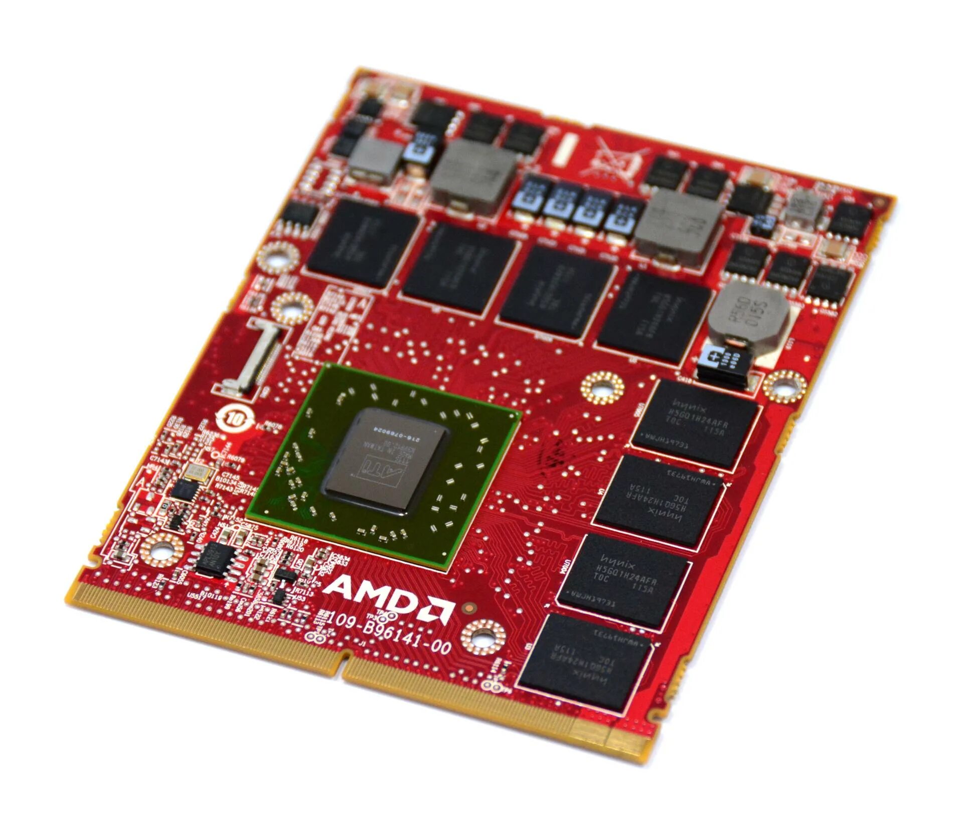 Видеокарта ati mobility radeon