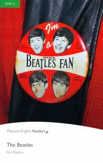 All together now the beatles
