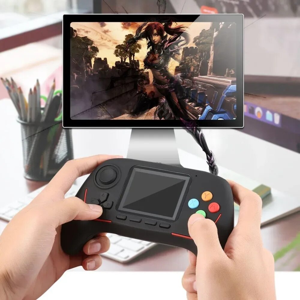 Игровая консоль с дисплеем. Электронная игровая консоль. Игровая приставка электроник. Портативная консоль. Портативные приставки для детей.