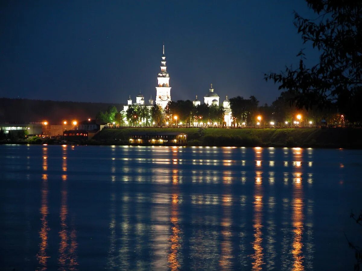 Города ивановской области на волге