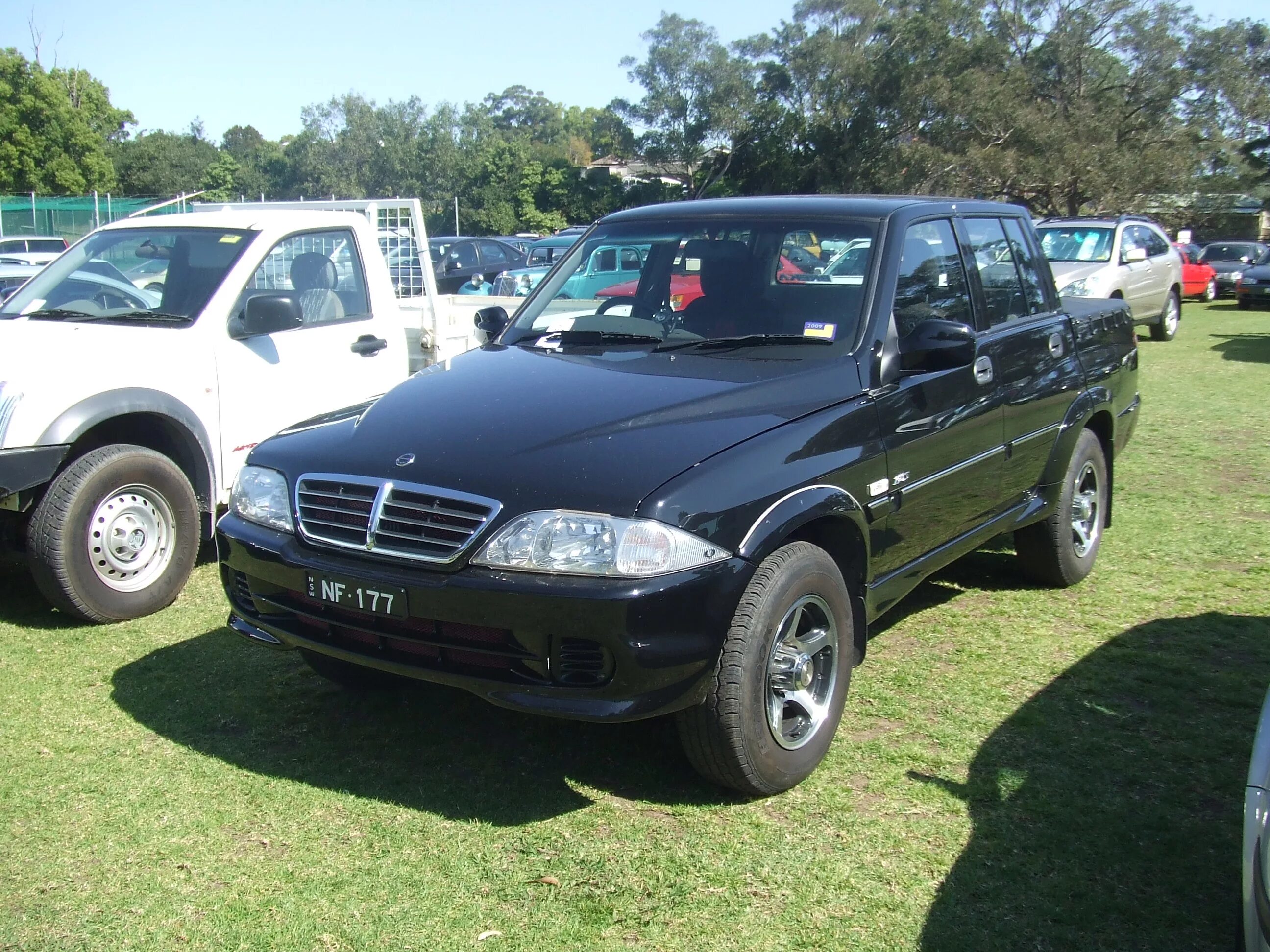 Ssangyong musso sport. Санг Йонг Муссо спорт. SSANGYONG Musso 2006 2.9. SSANGYONG Musso Pickup. SSANGYONG Musso Sports.