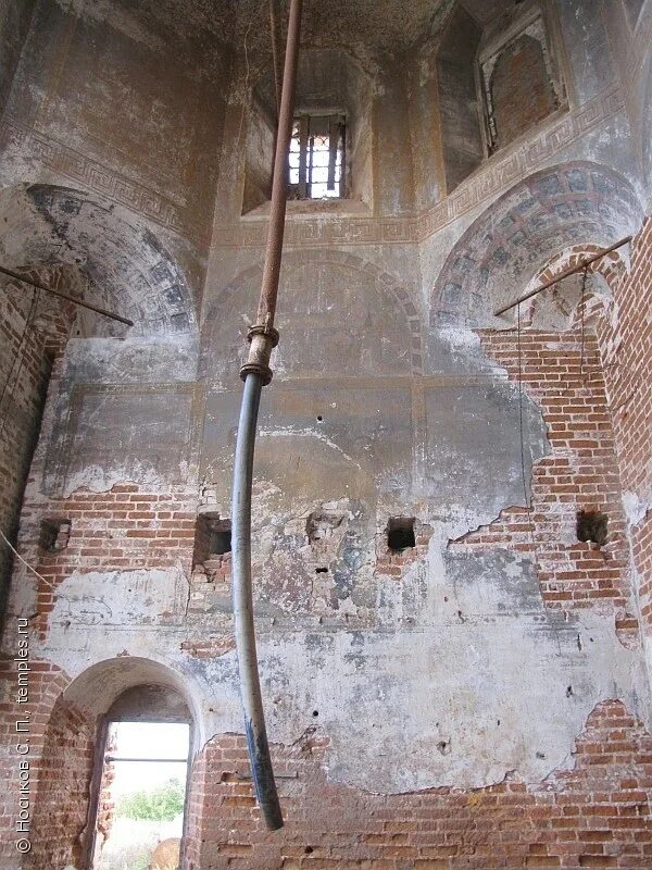 храм в костино расписание