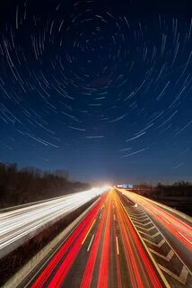 High speed road