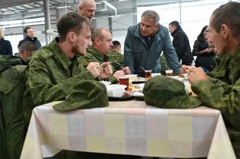 Форум сборы запасников 2024