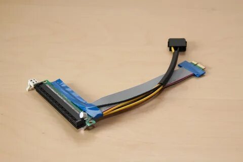 Pcie 5.0