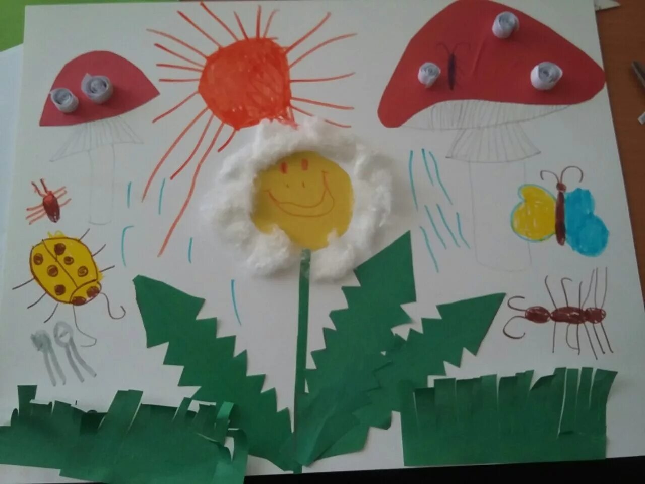 фотопроекты для детей. творим лето. весна радость. летние картинки для детей. счастливый ребенок.