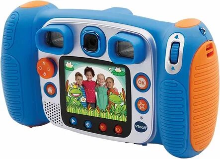Играть в фотоаппарат