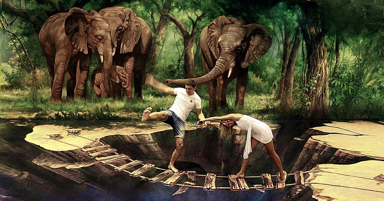 3d gallery. Art in Paradise в Паттайе. 3д галерея в Паттайе. 3d музей Art in Paradise. Паттайя арт музей.