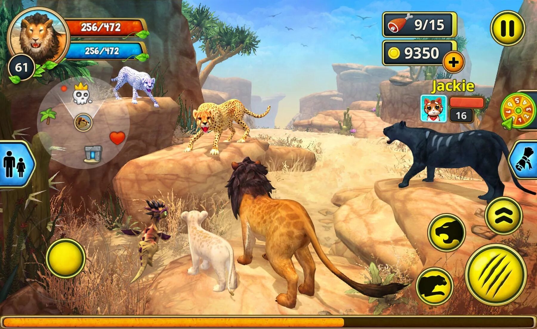 Игры животные человек. Симулятор семьи льва. lion family игра online. игры про животных. игры симуляторы животных.