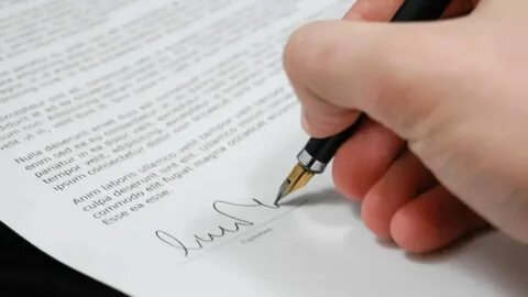 English contract law