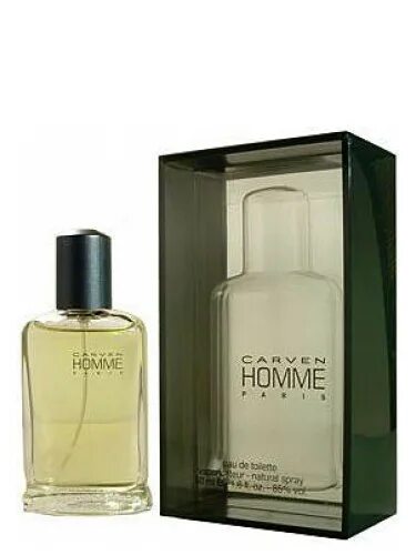 Carven pour homme