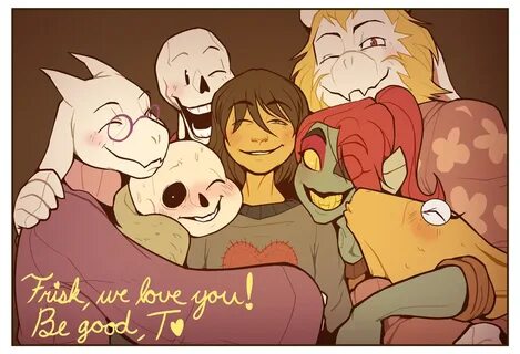 Undertale but