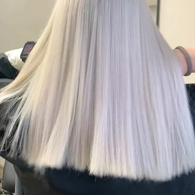 окрашивание волос тула