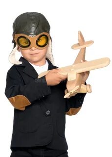 Play pilot