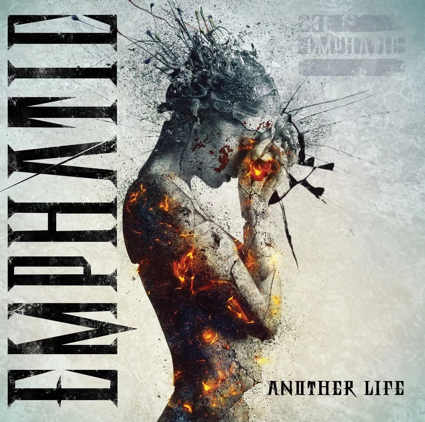 Another life me. Emphatic группа. Emphatic 2011. Emphatic 2005 album. Emphatic обложки.