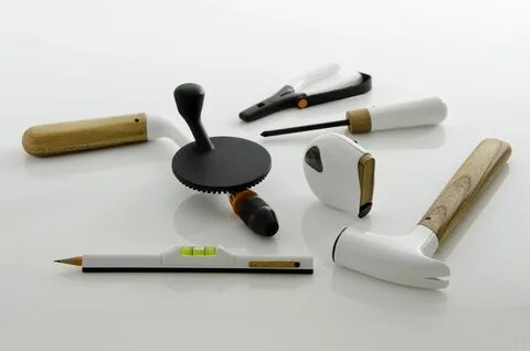 New design tool