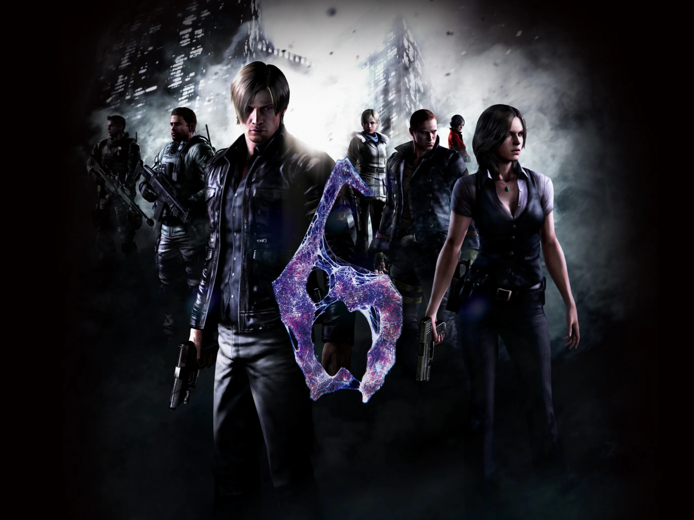 Резидент ивел 6. Резидент ивел 6 обои. Обитель зла 6 игра. Resident Evil 6 1920x1080. Resident evil 6 отзывы