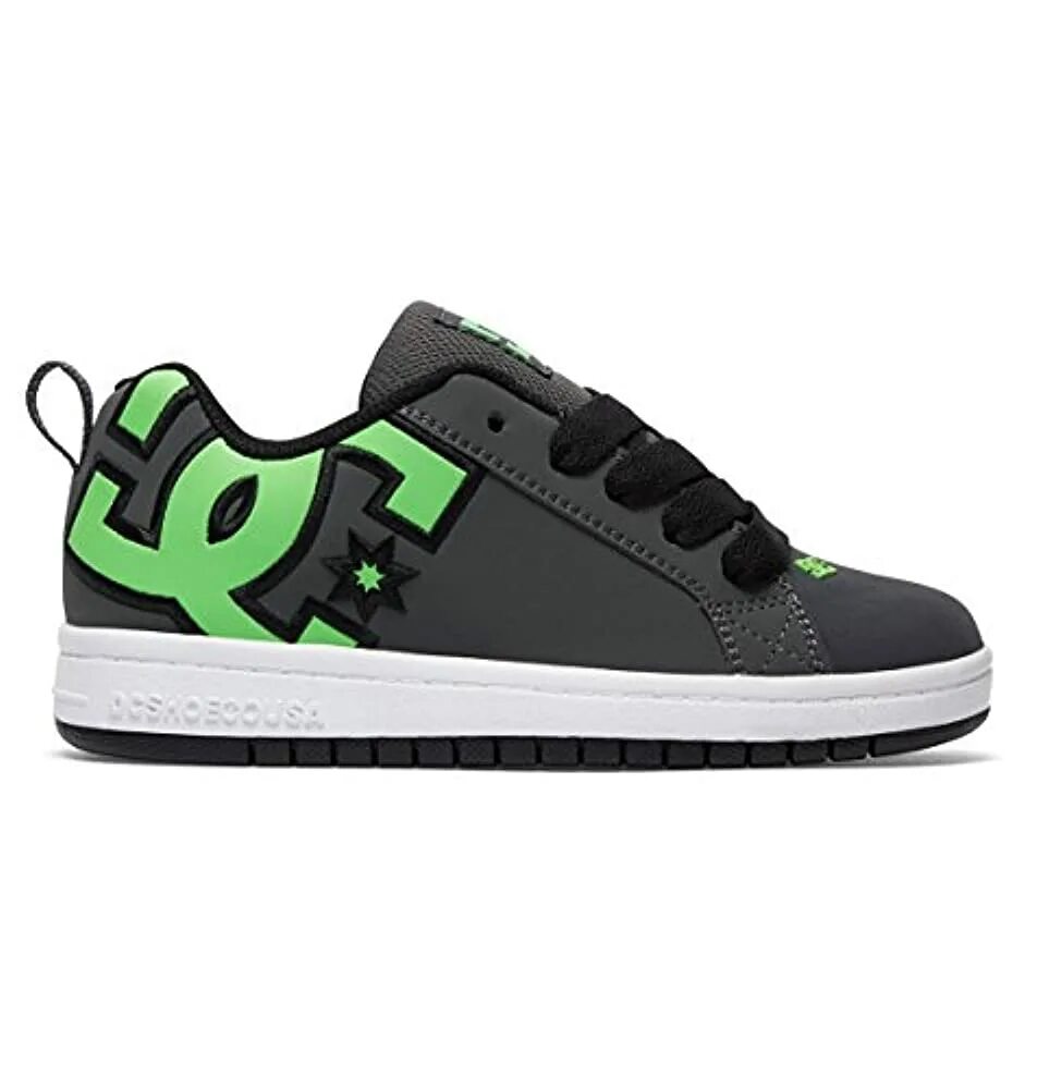 Кроссовки DC Shoes Court Graffik. DC Shoes Court Graffik Green. DC Shoes Court Graffik Trainers. DC Shoes Court Graffik Grey. Dc кроссовки цена