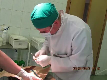 6 больница травматологии и ортопедии