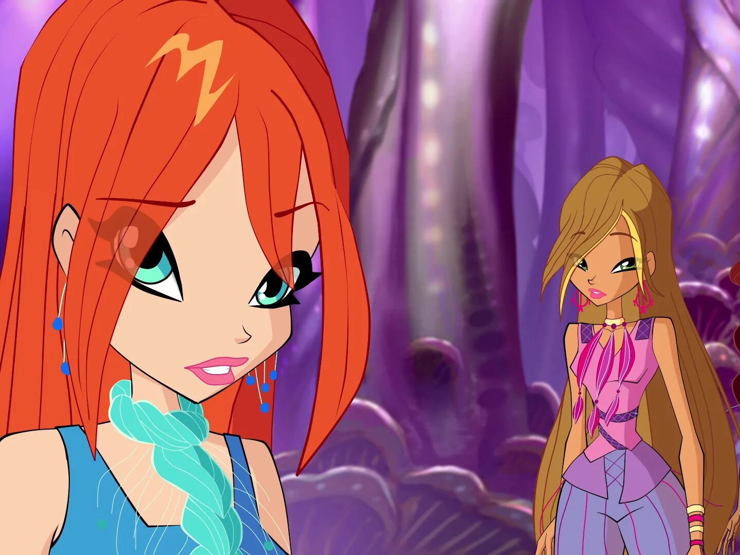 Приключение хорошим качеством винкс. Приключение хорошим качеством винкс. Приключение хорошим качеством винкс. Дафна блумикс. Тайна морской бездны (2014).