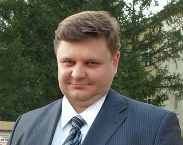 Бывший глава подольска. Пестов мэр подольска.