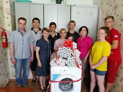 Школа интернат 21