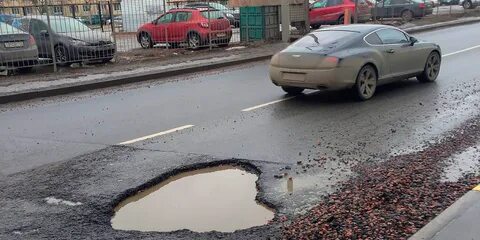 Как оформляют дороги