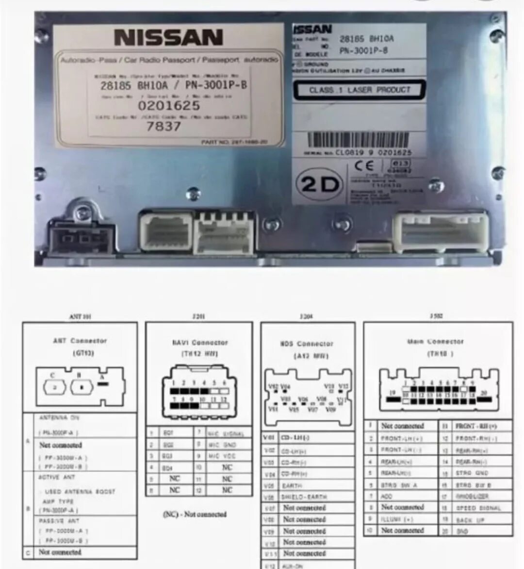 Разъёмы штатной магнитолы Nissan Tiida 2008 год. Штатные разъемы магнитолы Ниссан x-Trail т30. Разъем магнитолы Nissan Tiida 11. Разъем штатной магнитолы Nissan. Распиновка магнитолы кашкай