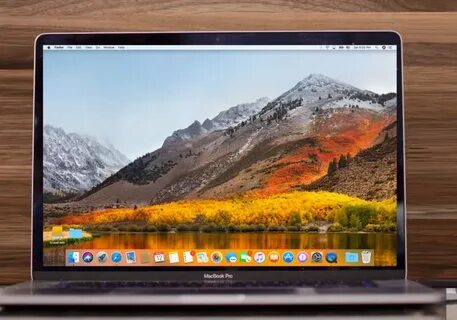 Os high sierra download