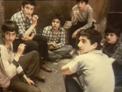 Кукарача 1982