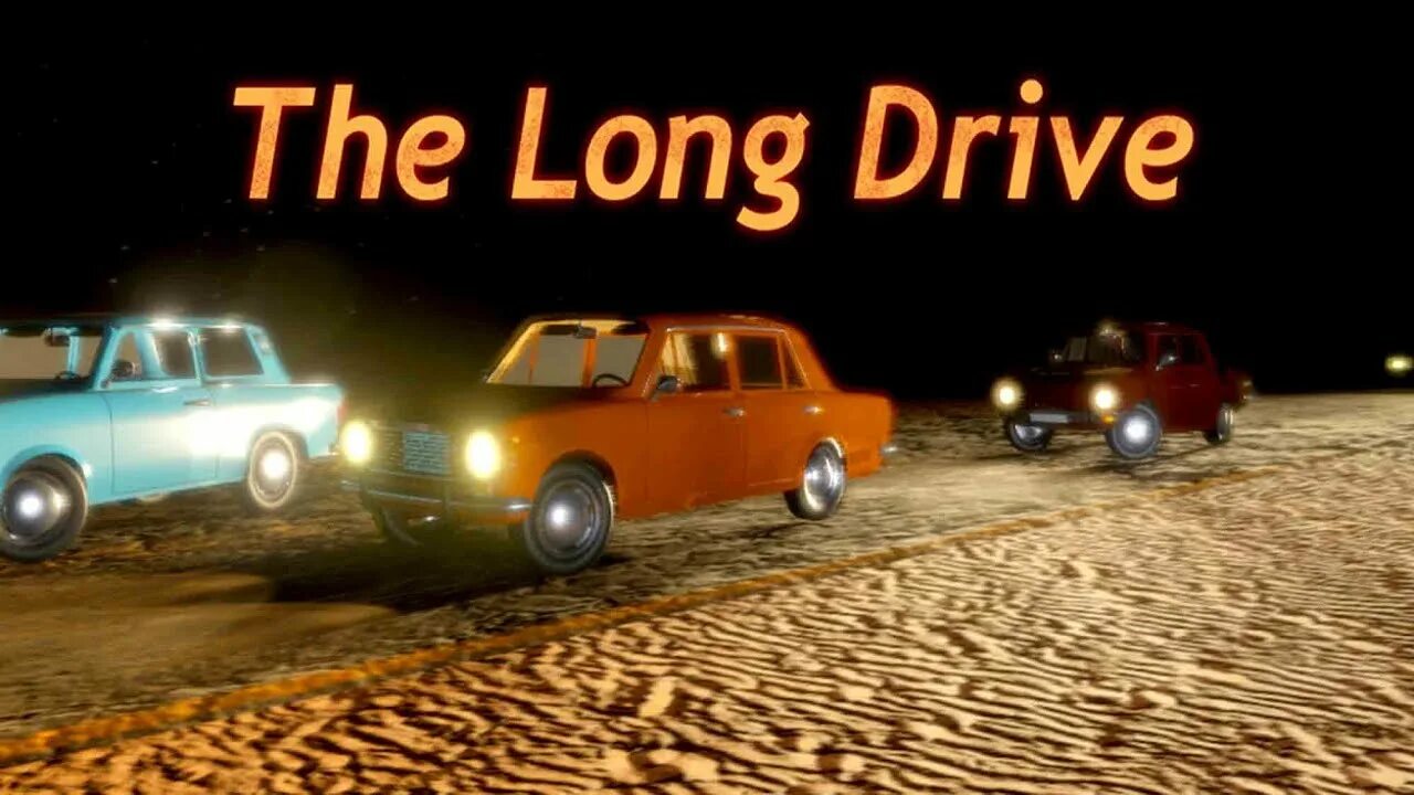 The long drive mod loader