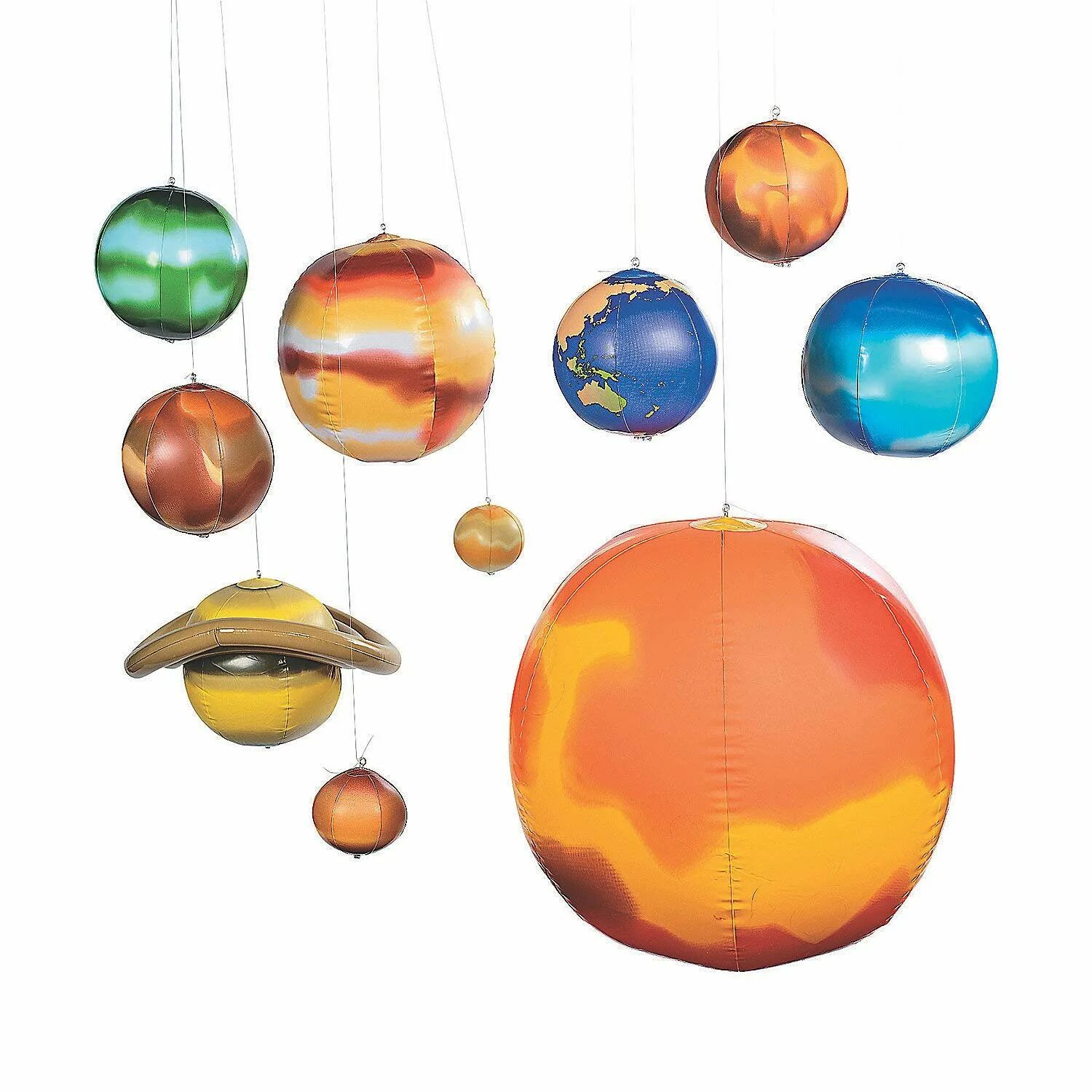 Планета воздушных шаров. Макет планет. Воздушные шары в виде планет. Игрушки планеты солнечной системы. Мячи в виде планет.
