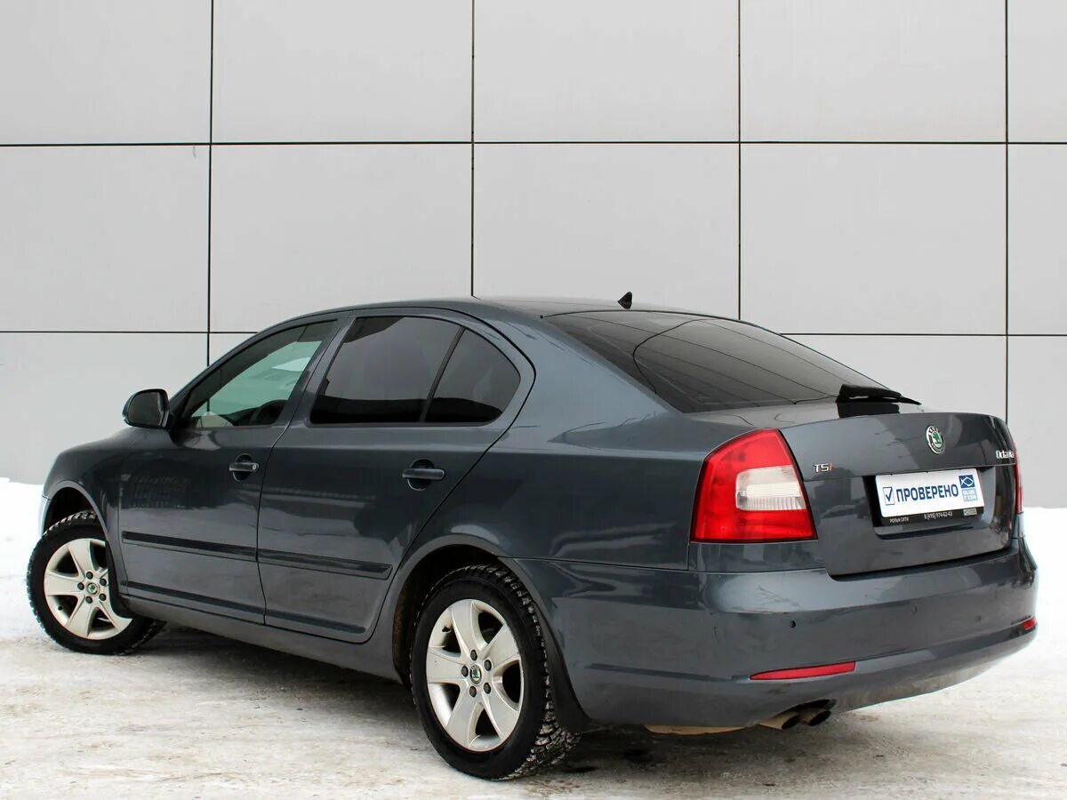 Купить октавию а5 бу. Skoda Octavia a5 Рестайлинг. Skoda Octavia 2010 1.8. Octavia a5 Restyling.