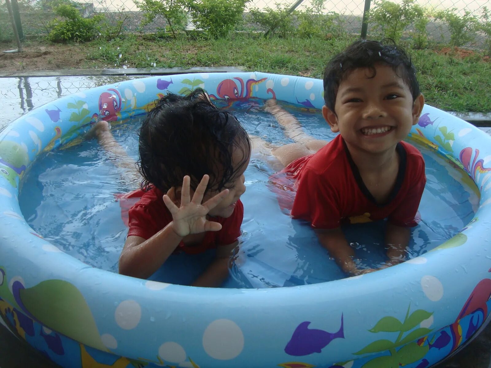 Sd mandi. Anak sd mandi kolam age 16.