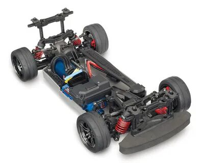 Chassis systems