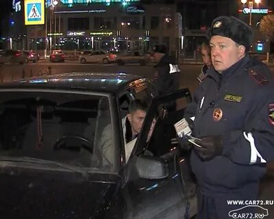 Против гаи