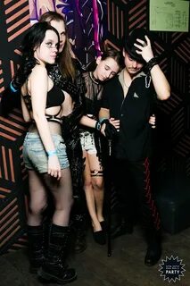Кинки питер