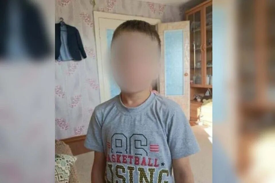 Кто продает сына