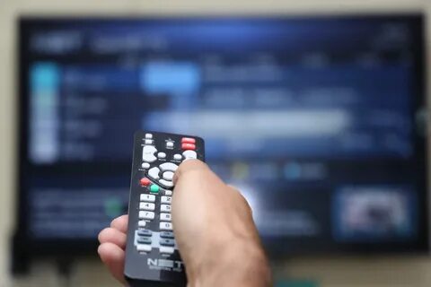 Pay tv