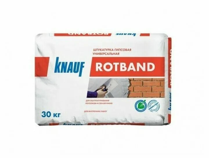Штукатурка гипсовая knauf ротбанд 30 кг. Штукатурка knauf rotband, 30 кг. Штукатурка гипсовая кнауф ротбанд 30. Штукатурка гипсовая ротбанд 30 кг. Ротбанд штукатурка гипсовая 30.