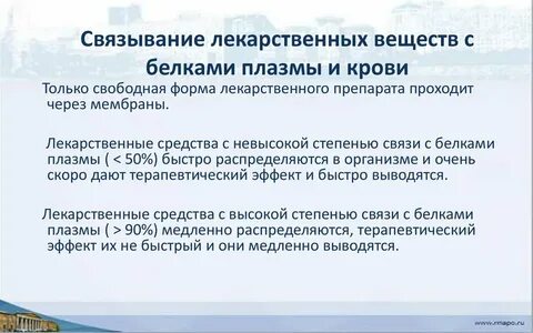 Основными белками плазмы