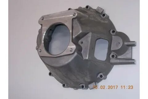 Картер газель некст
